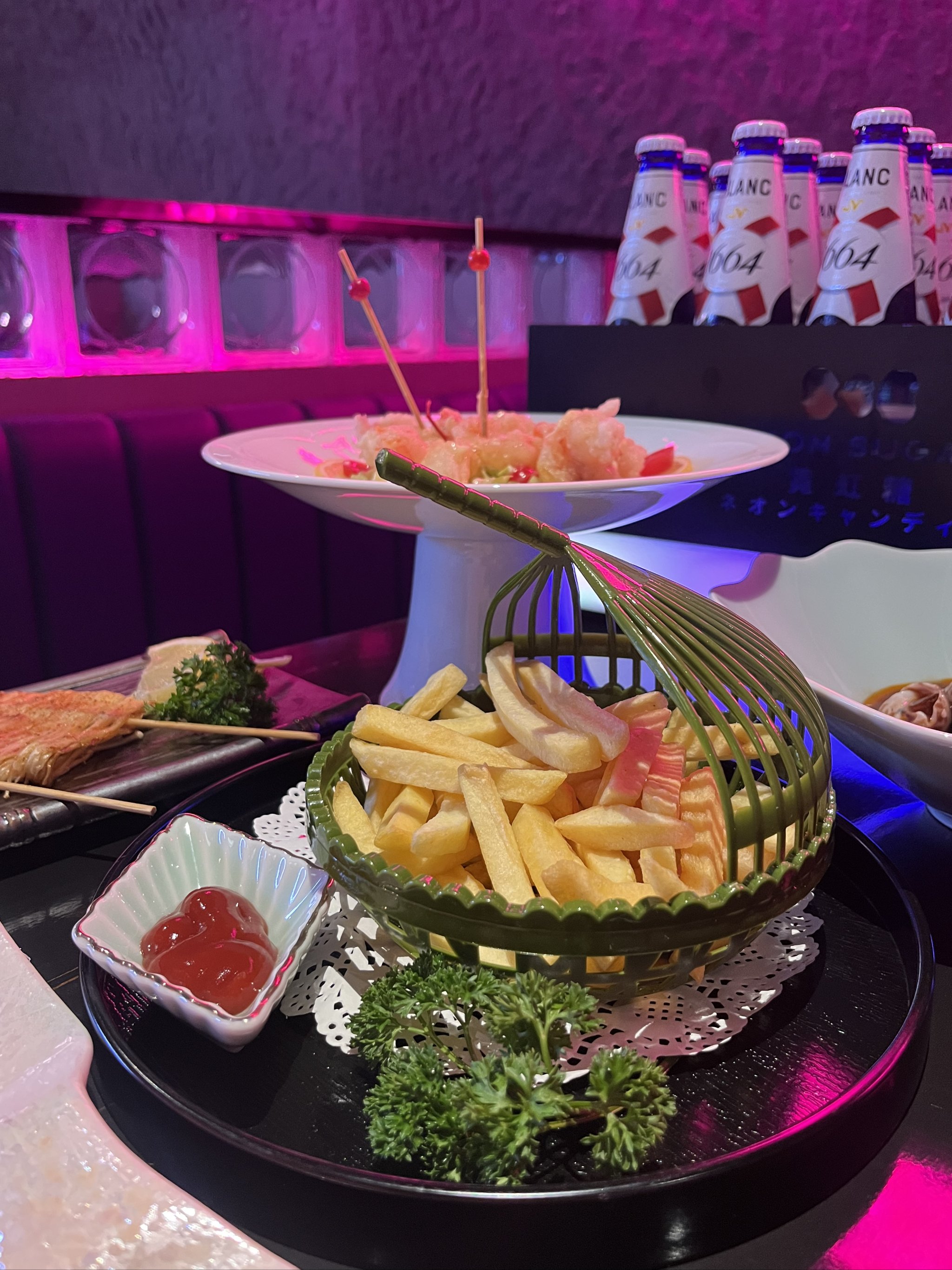 惠州商务ktv创新商务ktv模式详解-惠东县ktv预订